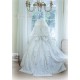 Elpress Gorgeous Vernal Scenery Bridal One Piece(Reservation/3 Colours/Full Payment Without Shipping)